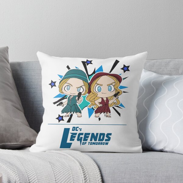 Item preview, The Bullet Blondes v2 designed and sold by RotemChan.