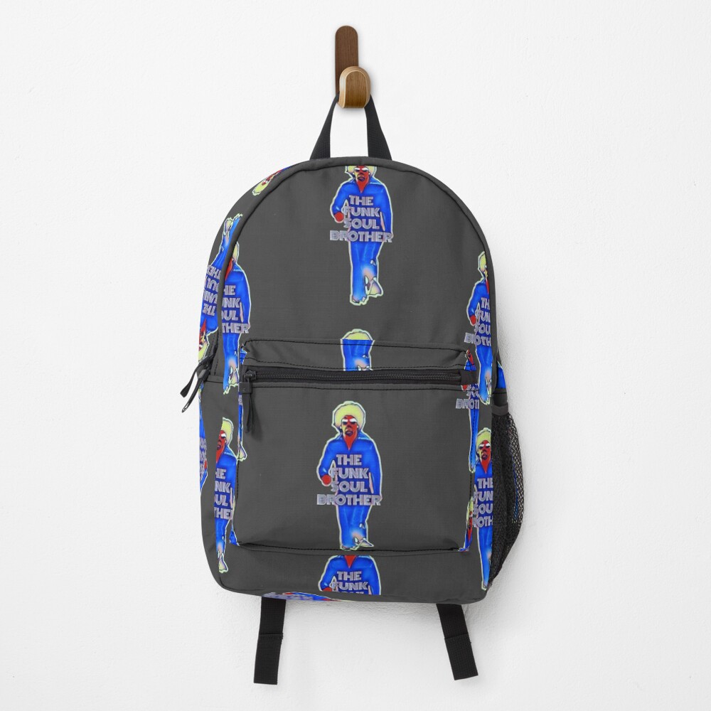 Item preview, Backpack designed and sold by RGPdesigns.