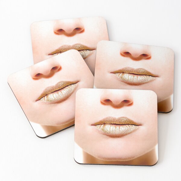 Item preview, Golden Kiss designed and sold by William A McCarthy.