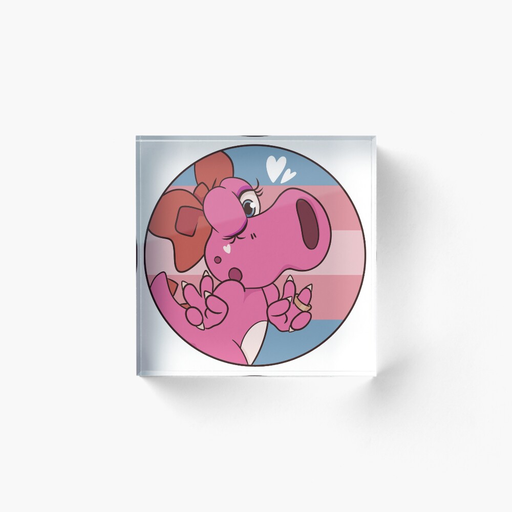 Item preview, Acrylic Block designed and sold by MarsMartin.
