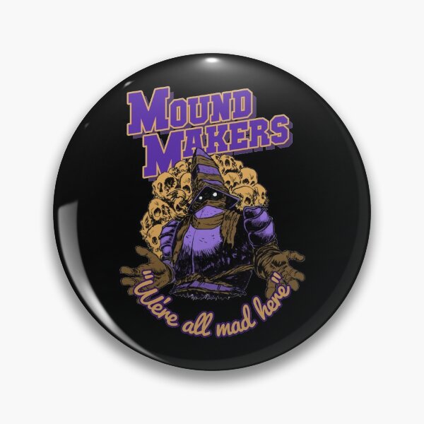Item preview, Mound-Makers Covenant   designed and sold by TillmanHudson.