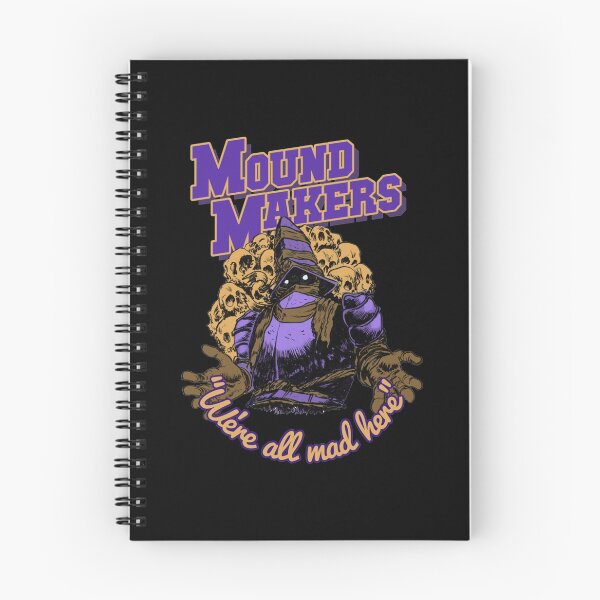 Item preview, Mound-Makers Covenant   designed and sold by TillmanHudson.