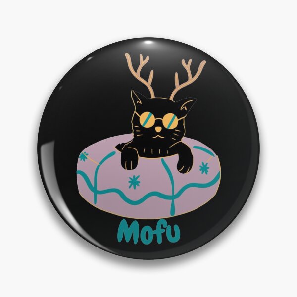 Item preview, mofu sand       designed and sold by ChairToSparee.