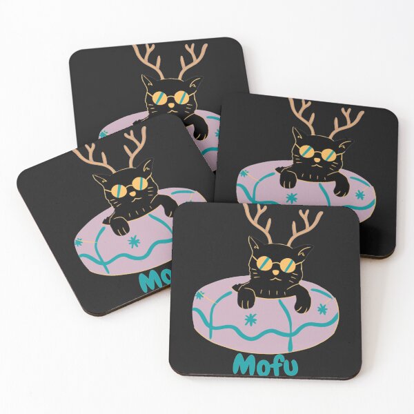 Item preview, mofu sand       designed and sold by ChairToSparee.