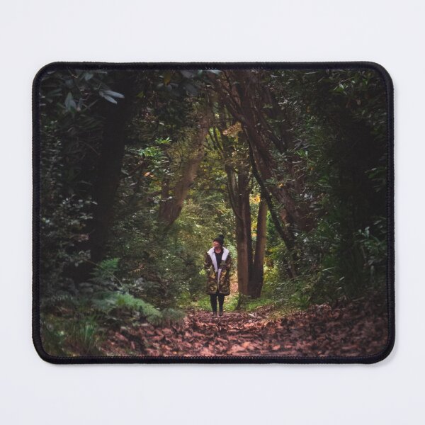 Item preview, A walk in the woods, Caldy designed and sold by neonlightphoto.