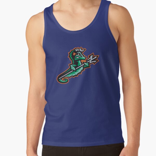 Artikel-Vorschau von Cooles Norfolk Tides-Symbol, designt und verkauft von adamdesign49.