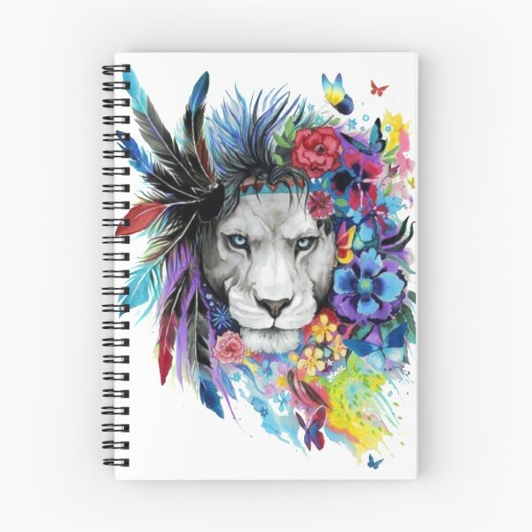 Item preview, Lion designed and sold by kiryusha-Shop.