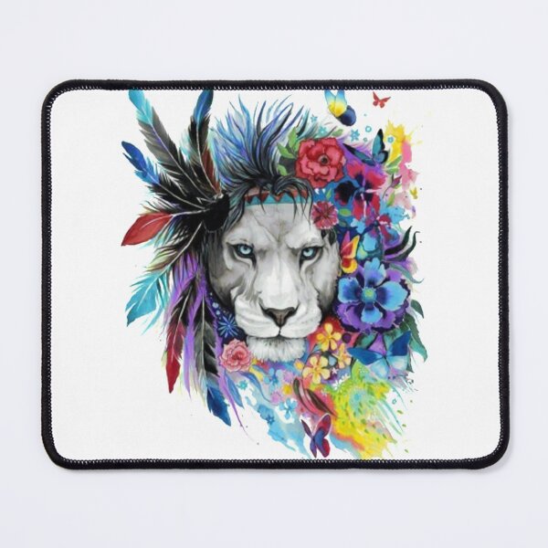 Item preview, Lion designed and sold by kiryusha-Shop.