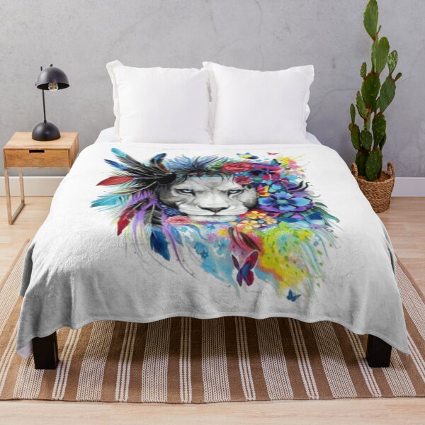 Item preview, Lion designed and sold by kiryusha-Shop.