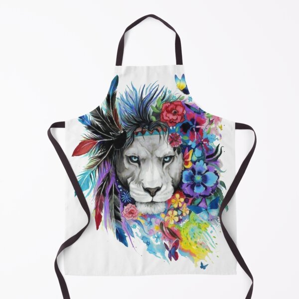 Item preview, Lion designed and sold by kiryusha-Shop.