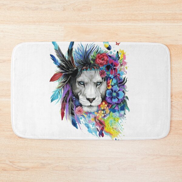 Item preview, Lion designed and sold by kiryusha-Shop.