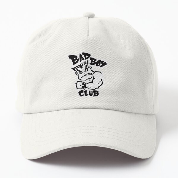 Item preview, Bad Boy Club vintage BMX logo designed and sold by Artyssytb.