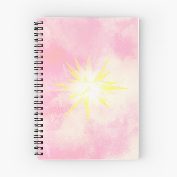 Item preview, Pastel Moravian Star designed and sold by kongju.