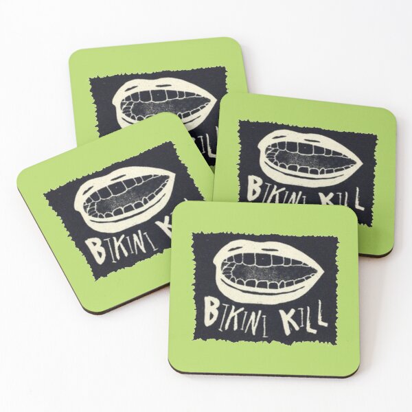 Item preview, Bikini Kill       designed and sold by nightchannel.
