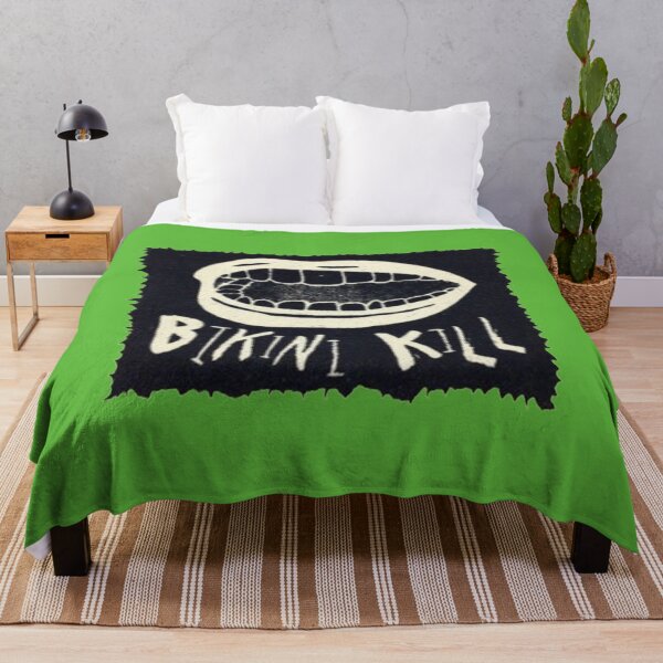 Item preview, Bikini Kill designed and sold by nightchannel.
