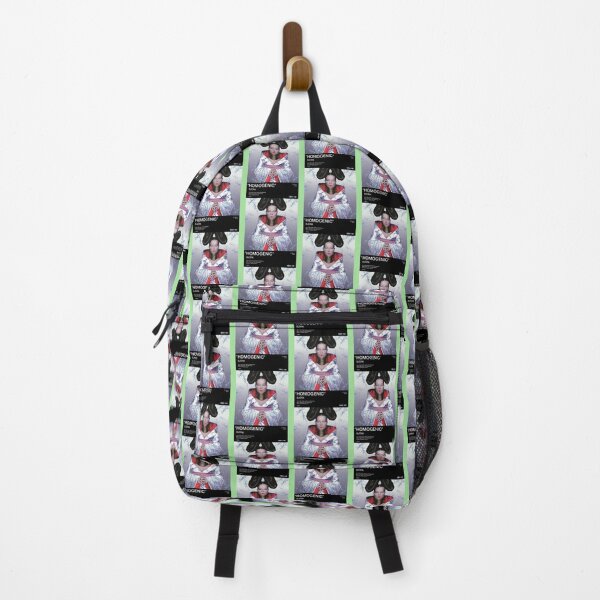 Item preview, Bjork - Homogenic designed and sold by nightchannel.