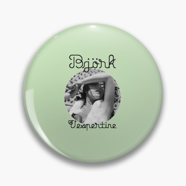 Item preview, Björk Vespertine   designed and sold by nightchannel.
