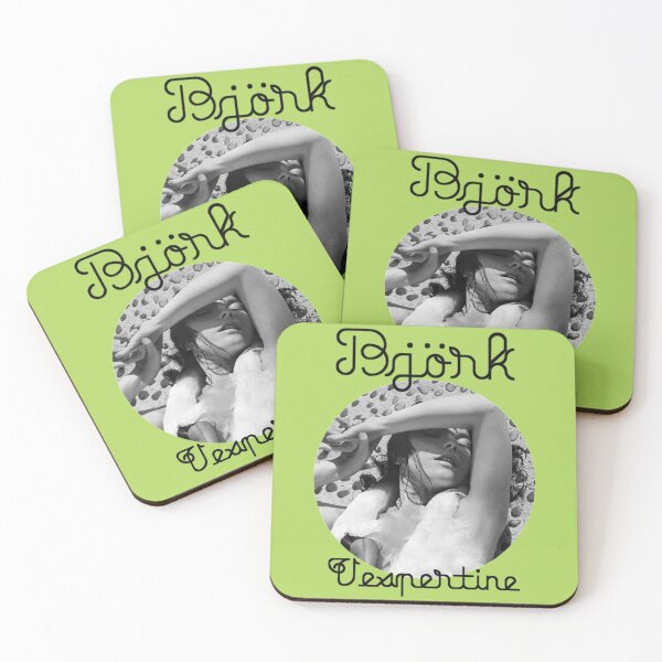 Item preview, Björk Vespertine   designed and sold by nightchannel.