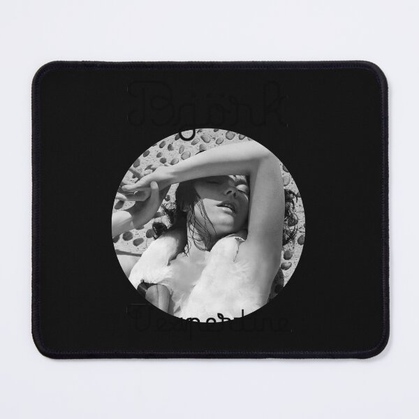 Item preview, Björk Vespertine   designed and sold by nightchannel.