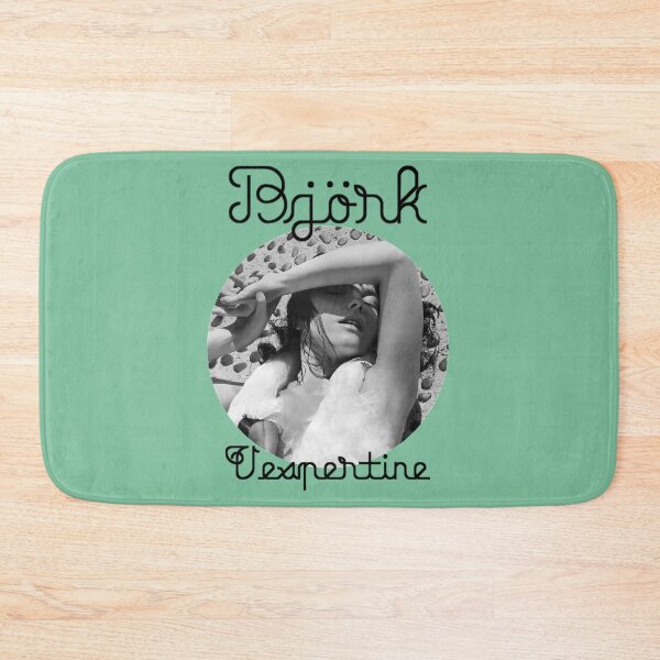 Item preview, Björk Vespertine   designed and sold by nightchannel.