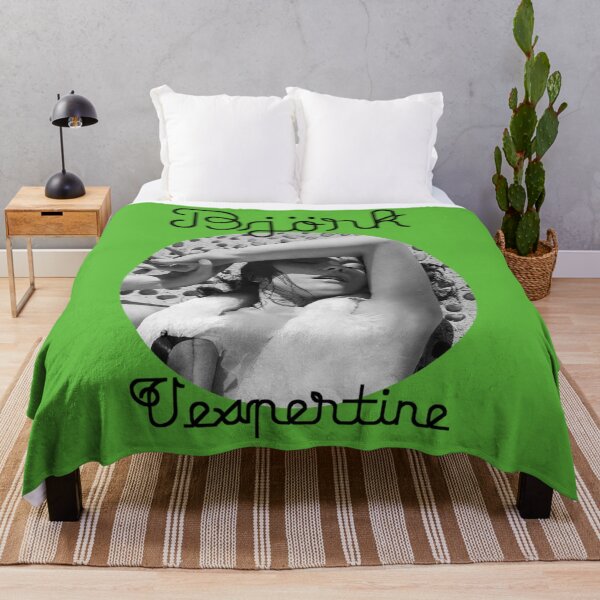Item preview, Björk Vespertine   designed and sold by nightchannel.