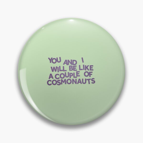 Item preview, Cosmonauts   designed and sold by nightchannel.