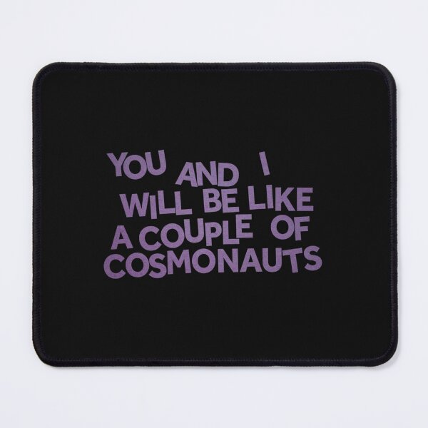 Item preview, Cosmonauts designed and sold by nightchannel.