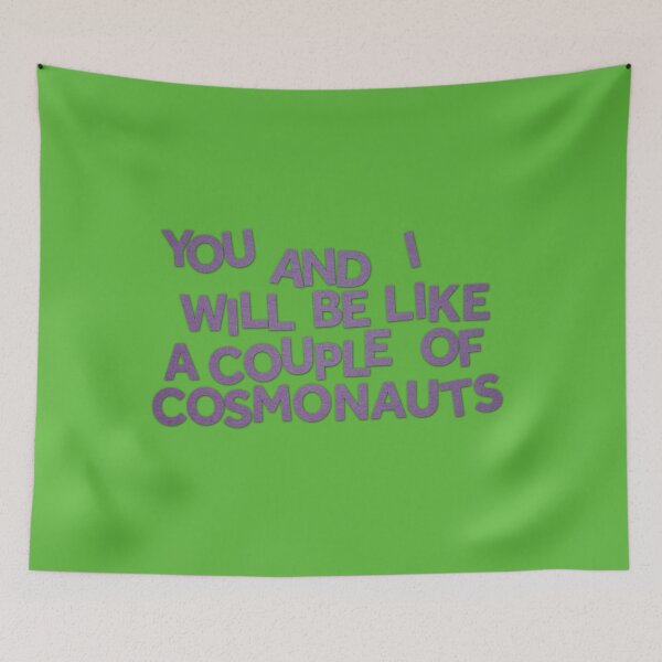 Item preview, Cosmonauts   designed and sold by nightchannel.