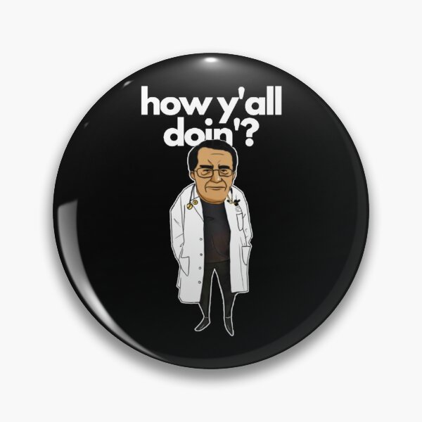 Item preview, My 600 Lb Life Dr Nowzaradan - How Y'all Doin' - Dr Now Funny Weight Loss Fitness Motivat designed and sold by TillmanHudson.