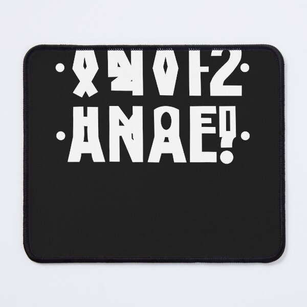 Item preview, Funny Anal Hidden Message Anal Russian Letter 2021 Reflex T-Shirt,  designed and sold by marcikntomeka.