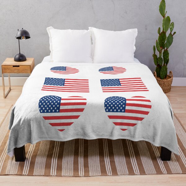 Item preview, Usa Flags Pack designed and sold by Artifuel.