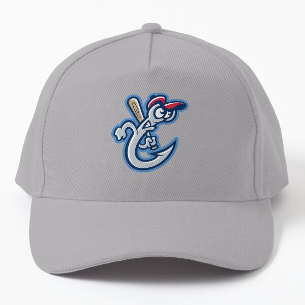 Cool Corpus Christi Hooks  Cap for Sale by adamdesign49