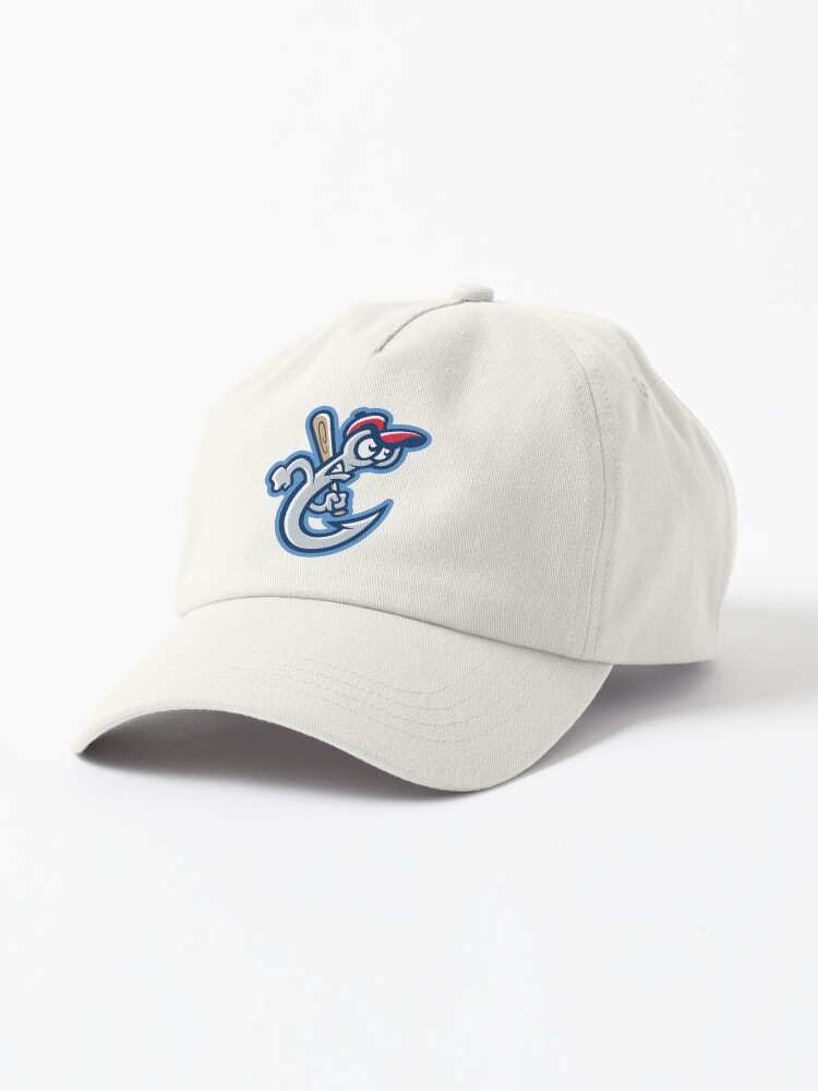 Cool Corpus Christi Hooks  Cap for Sale by adamdesign49