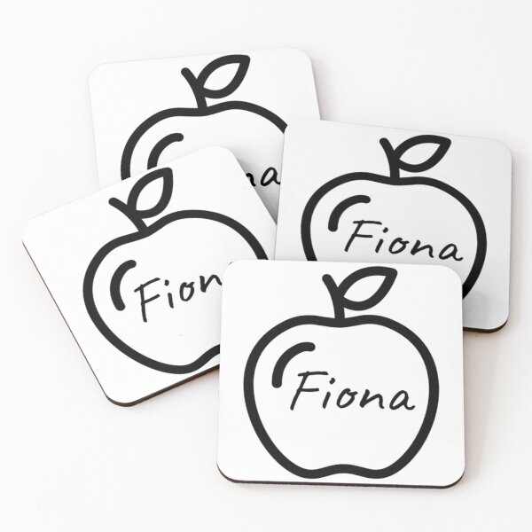Item preview, Fiona and Apple   designed and sold by nightchannel.