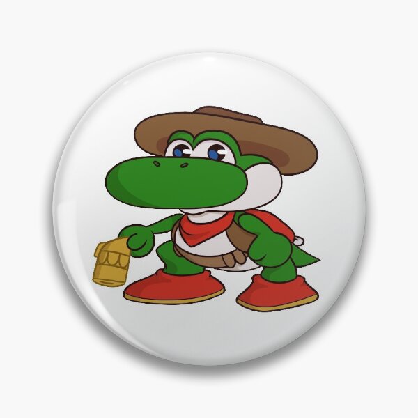 Item preview, Cowboy Dinosaur designed and sold by MarsMartin.
