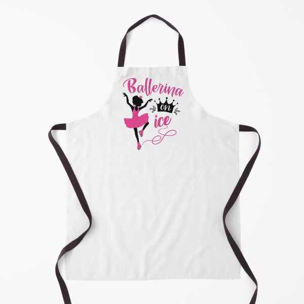 Item preview, Ballerina On Ice designed and sold by TripleTriple.