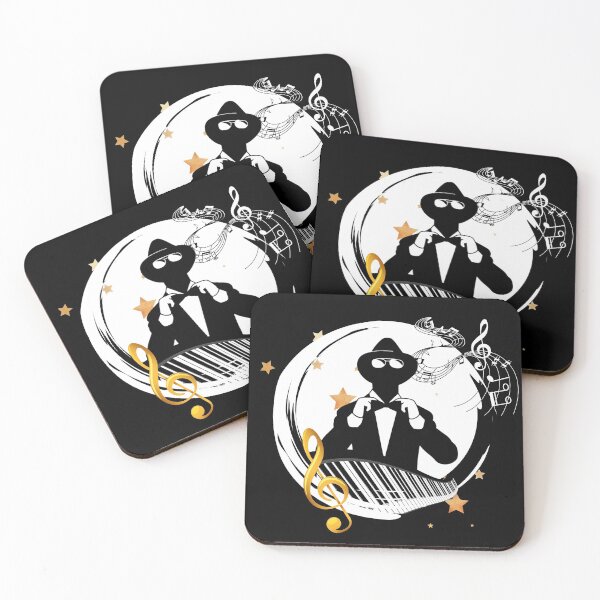 Item preview, Jazz designed and sold by catoo666.