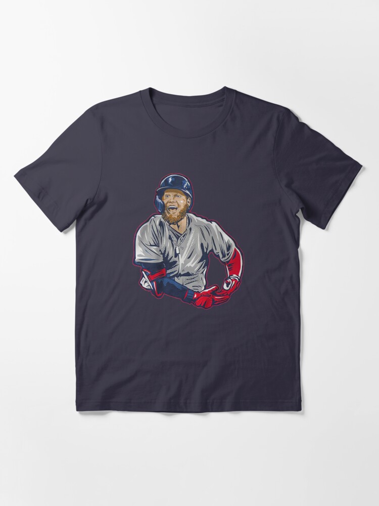 Alex Verdugo  Essential T-Shirt for Sale by Rada-Designs