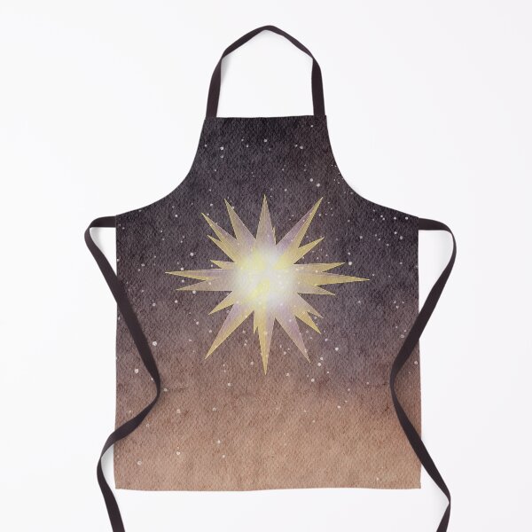 Item preview, Moravian Star at Night designed and sold by kongju.