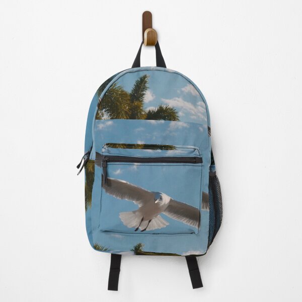 Item preview, Gaviota volando designed and sold by MichaelE2706.