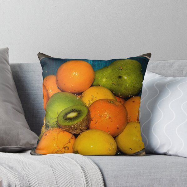 Item preview, Fruit Salad Splash designed and sold by moppics.