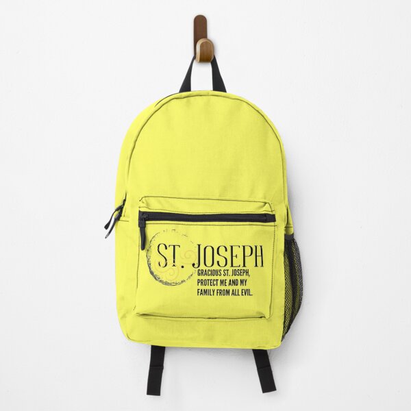 Item preview, St. Joseph designed and sold by AMDG Line.