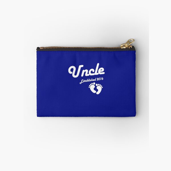 Item preview, Uncle Established Est 2016 designed and sold by AlwaysAwesome.