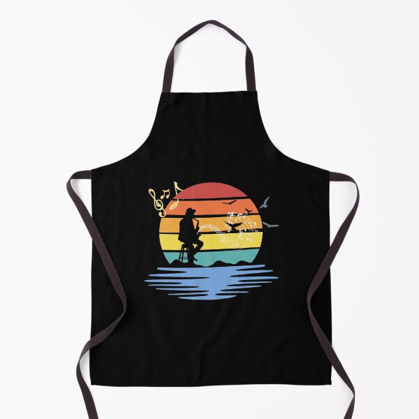 Item preview, Saxophonist designed and sold by catoo666.
