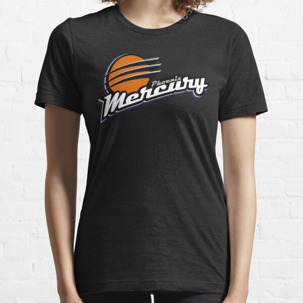 Phoenix Mercury Gear, Mercury Jerseys, Hats, Merchandise, Apparel