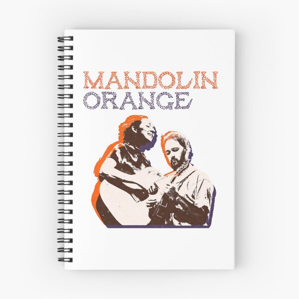 Item preview, Mandolin Orange designed and sold by Soutimselingt.