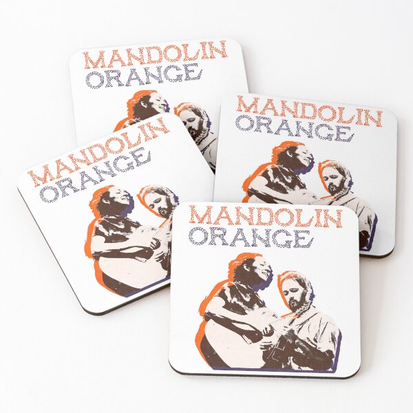 Item preview, Mandolin Orange designed and sold by Soutimselingt.