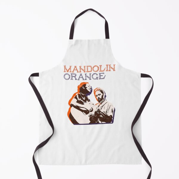 Item preview, Mandolin Orange designed and sold by Soutimselingt.