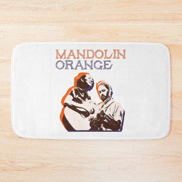 Item preview, Mandolin Orange designed and sold by Soutimselingt.