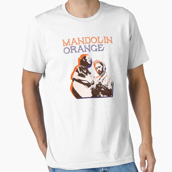 Item preview, Mandolin Orange designed and sold by Soutimselingt.